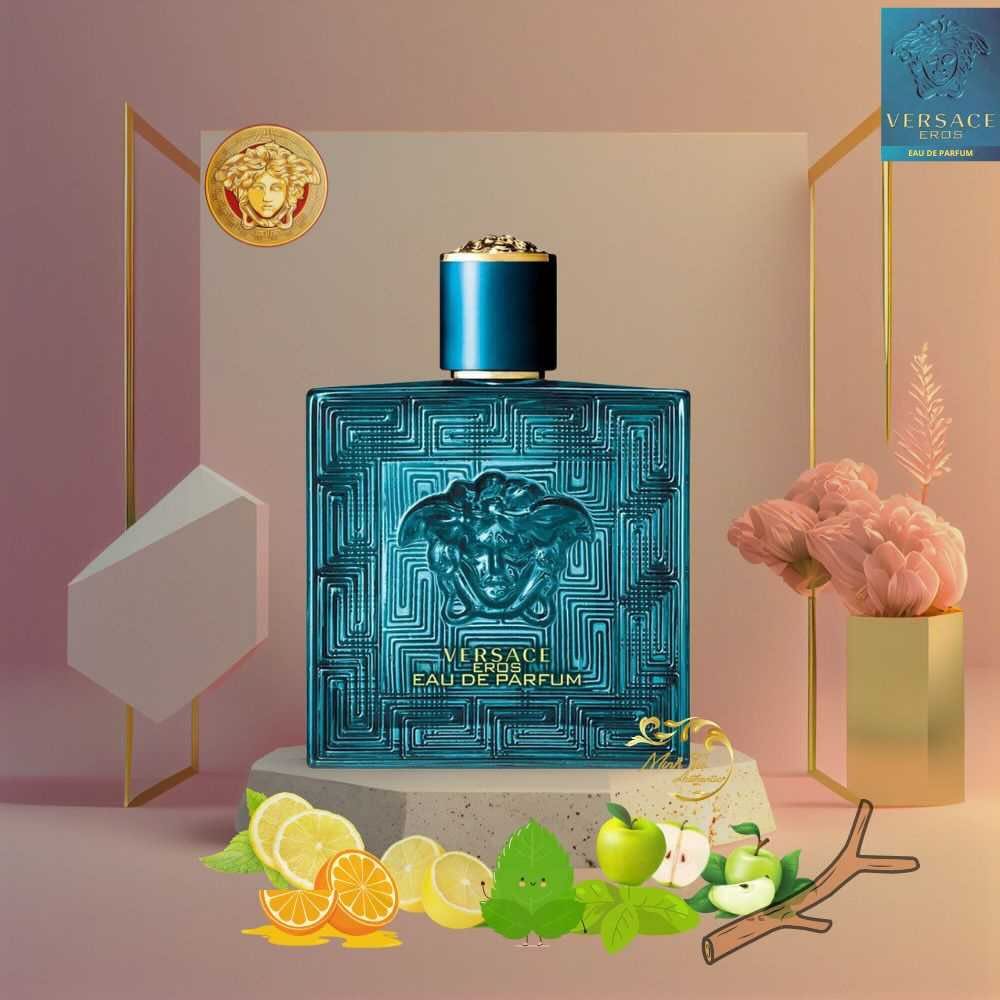 Nước hoa Nam Versace Eros EDP